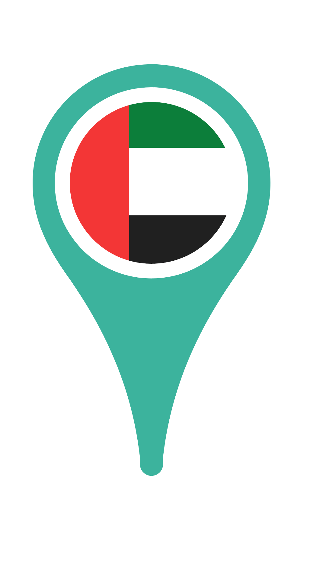 location icon